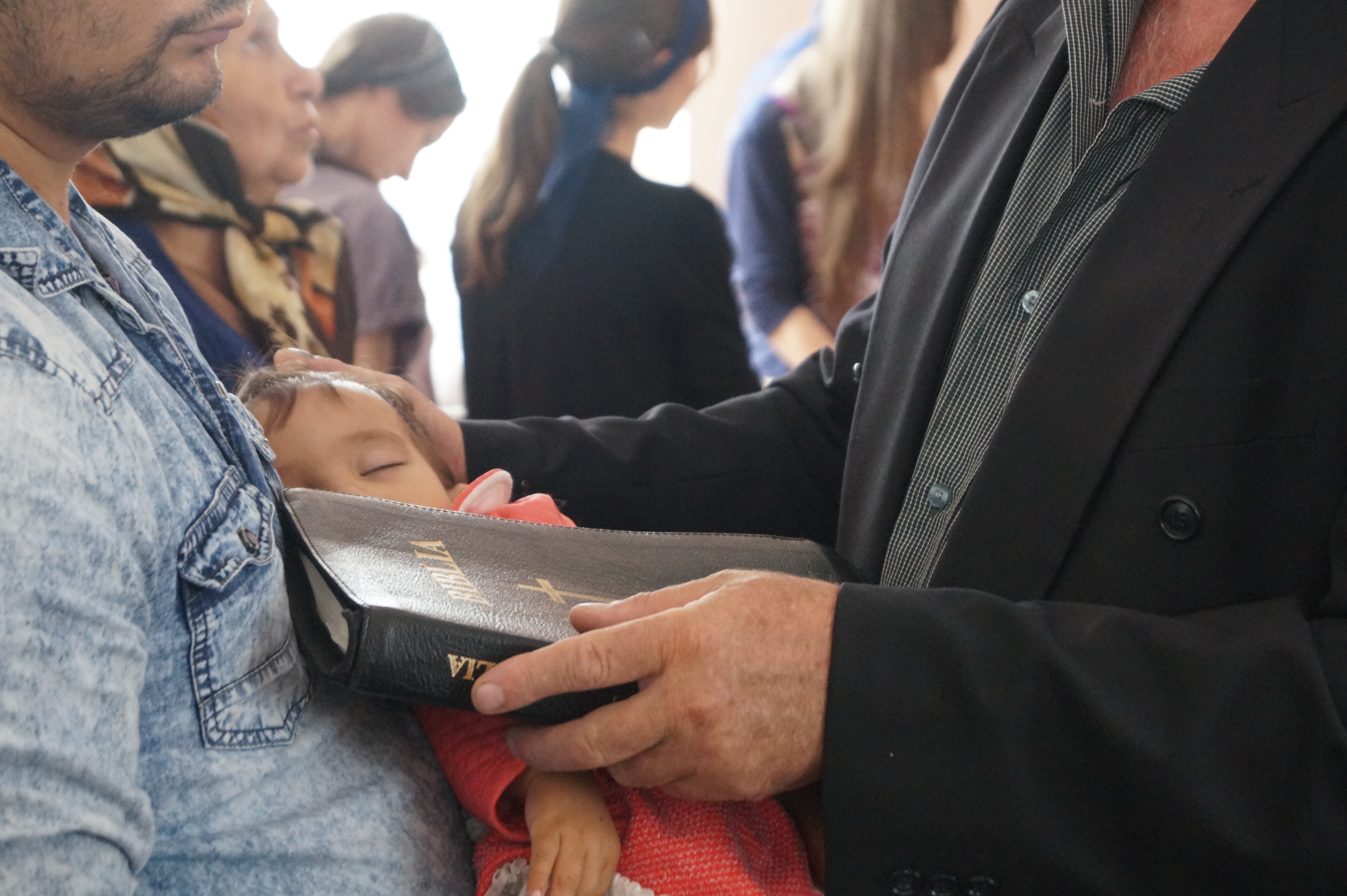 „Krisztus ajándéka van bennünk.” Pünkösdizmus moldvai román, roma és csángó közösségekben. Könyvismertető.