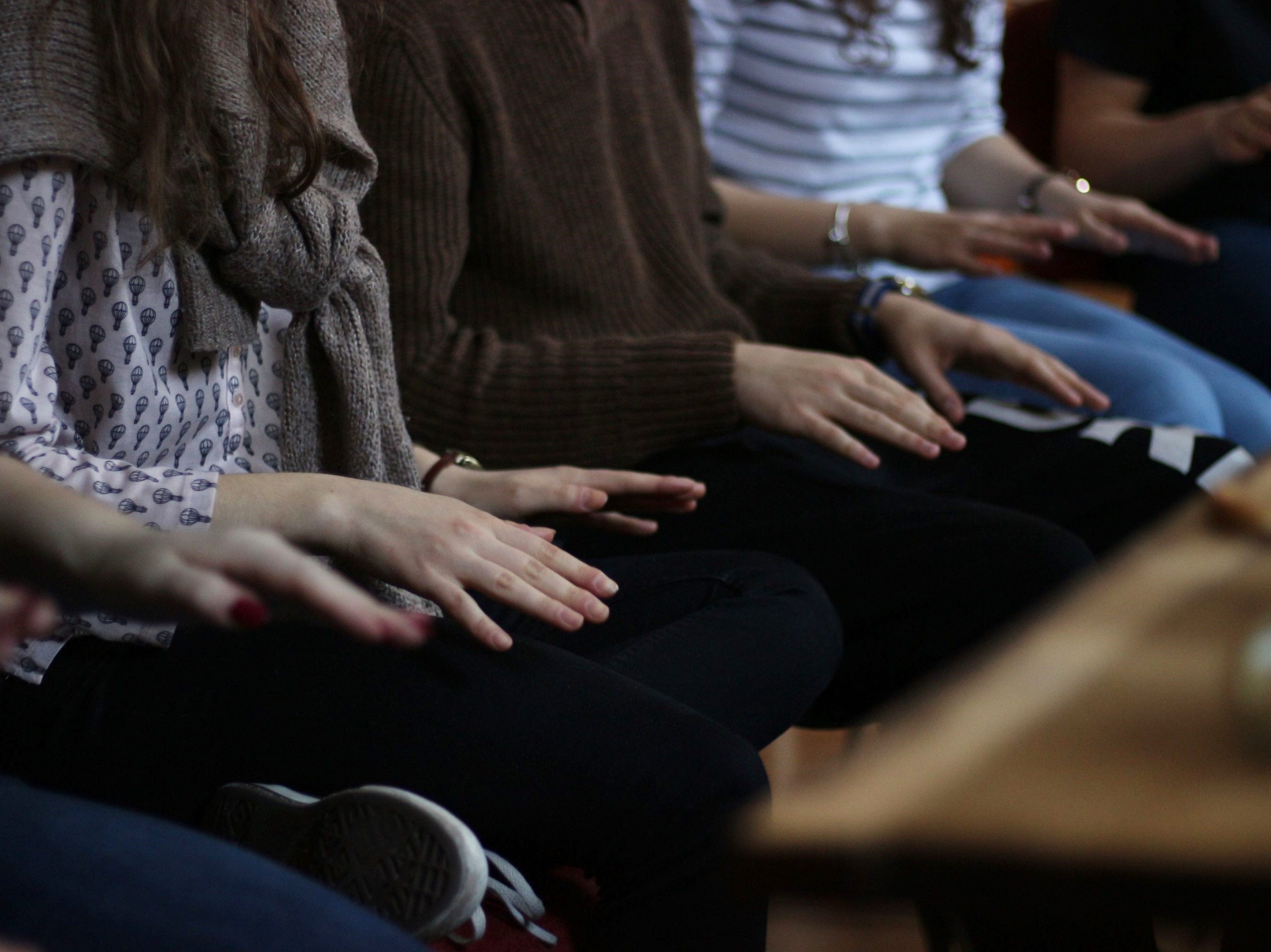 „Itt tényleg valami más, mint a világban.” A kolozsvári Mécses katolikus egyetemista közösség