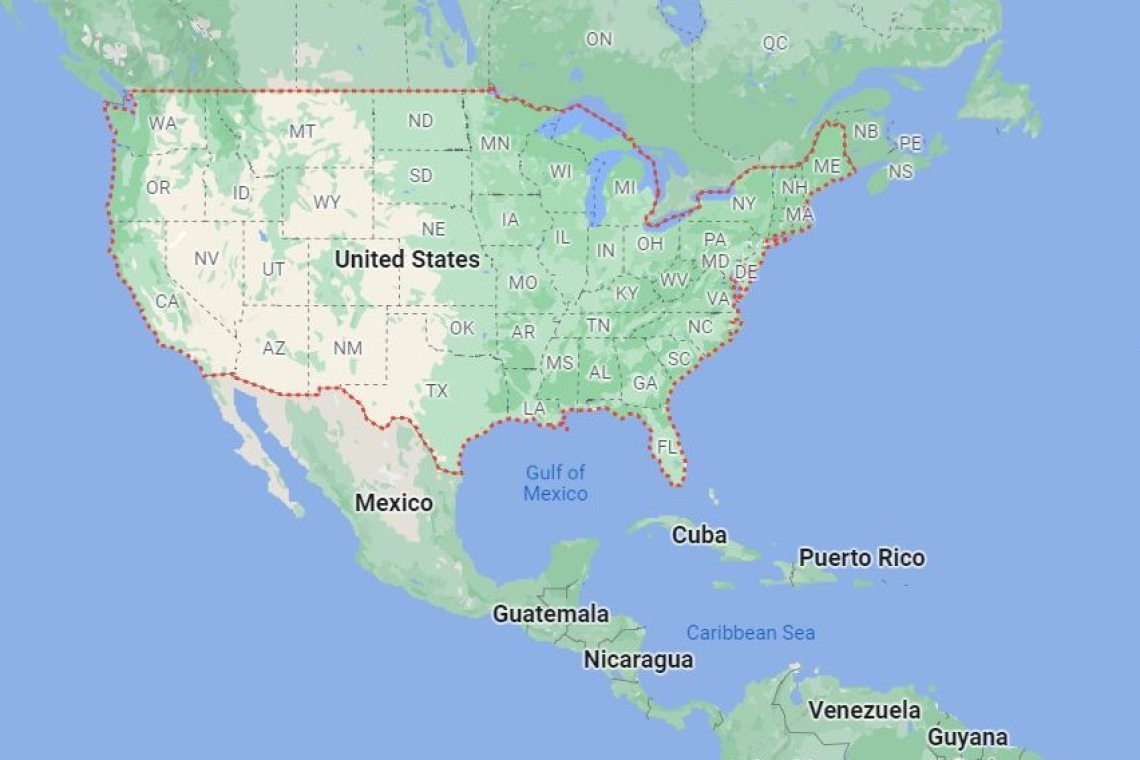 Jelentős változások az egyesült államokbeli egyháztagságban:  50% alatt az egyháztagok aránya