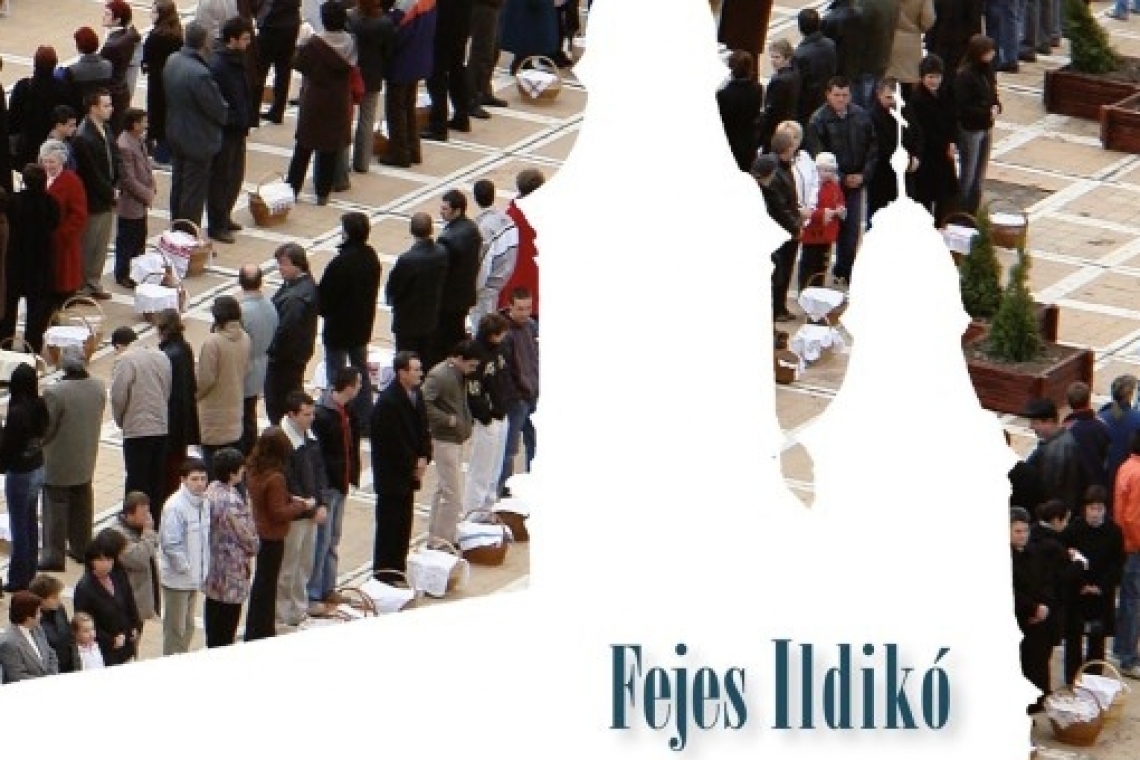 Fejes Ildikó „A vallásosság történelmi és szociológiai dimenziói Csíkban” - könyvismertető