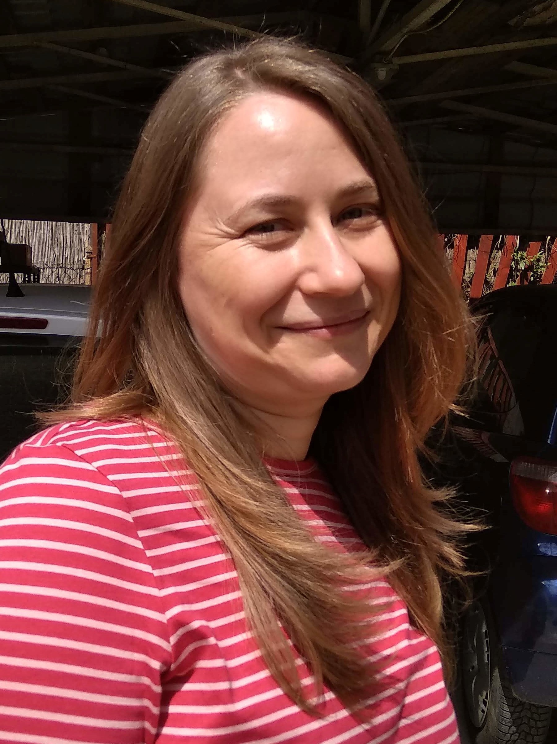 Kovács Katalin Tünde