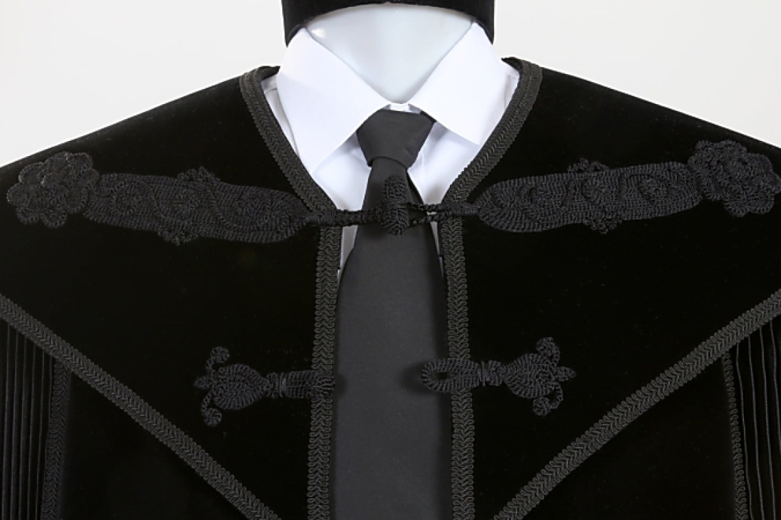 A papi foglalkozás társadalmi percepciója Erdélyben