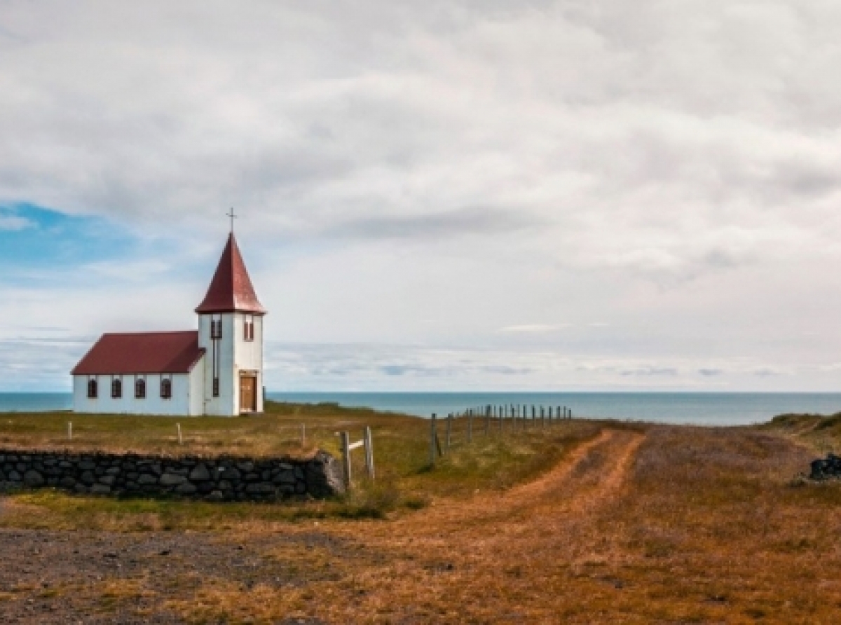 A kötelező egyházadó elijeszti-e a híveket az egyházaktól? A Pew Research elemzése szerint erről szó sincs