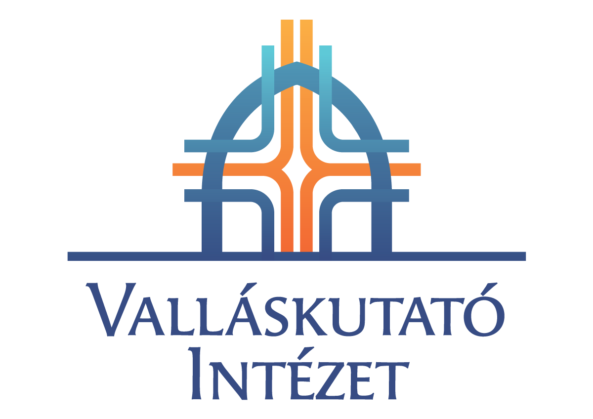 Valláskutató Intézet logó