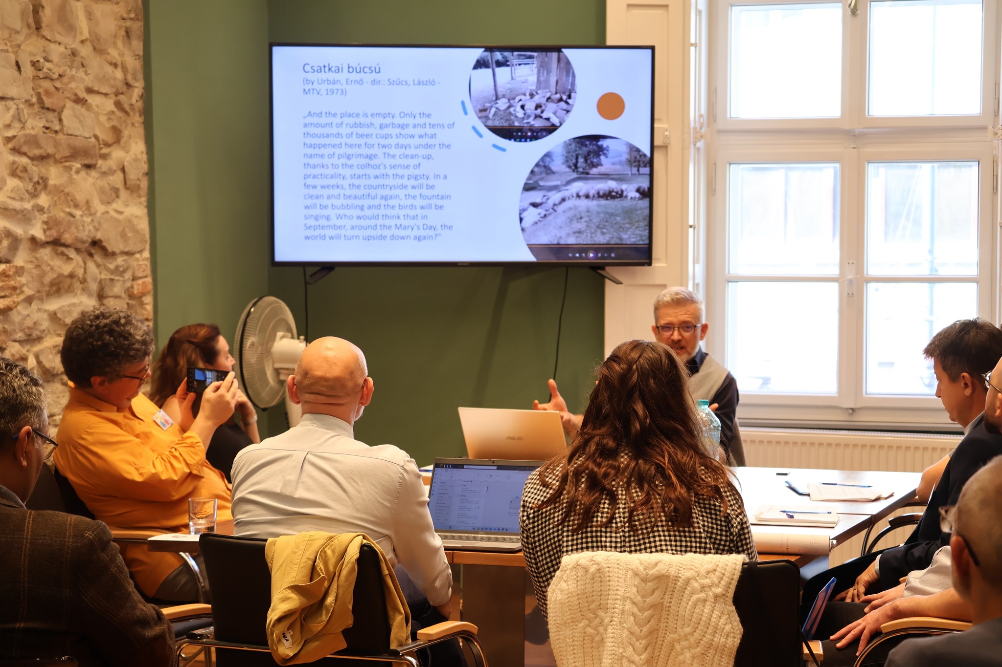 The Role of Religion and Churches in the (Re)Production of Ethnocultural Identity